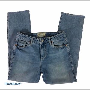 Free People Cut Off Jeans Size W26 S Women’s